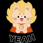 CREAMY 星座篇 LEO