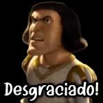 Está bien, por favor di