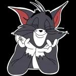 Tom and Jerry
                            Liza Fomushkina