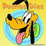Buenos días