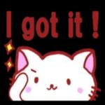 萌宠sticker  01302🥰
