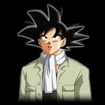 Goku