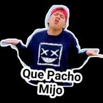 RES MULTA POR: HACERME ENOJAR