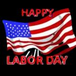 HAPPY LABOR DAY
