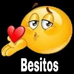 Ven y bésame