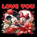 Mickey Mouse Stickers