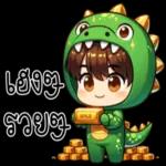 มว
ตังค์
กินหนม
โหน่ย