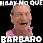 ¿Qué borraste?