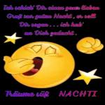 Süße Träume