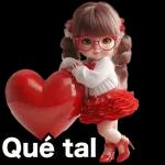 Que tengas una buena mañana.