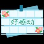 亲爱的，倾注我所有的感情