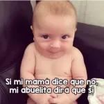 con toda la actitud