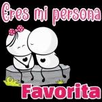 pareja❤️