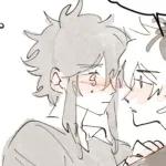 bl chibi