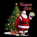 Feliz nochebuena