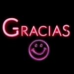 Gracias☆Thanks🤒