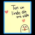 ¡Me encantas!