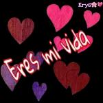 Mi amor cómo estás