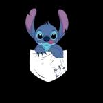 Stickers de Stitch 2