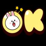 熊大兔兔 ❤︎ 戀愛養成日記