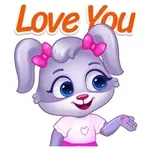 Love You