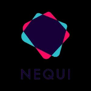 NEQUI - getsticker.com