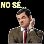 No era yo me hackearon