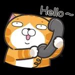 一陣烏雲飄過...現在什麼情形