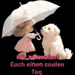 Einen schönen Pfingstmontag