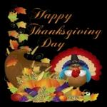 happy Thanksgiving