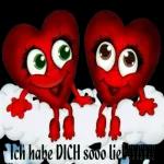 Ich mag dich❤️