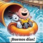 snoopy 