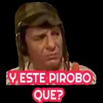Yo me largo