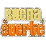 suerte