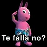 Lo di todo