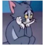 bart sad