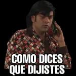 Ahh ya no
quieres hablar?