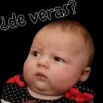 Abraacito amiga bella