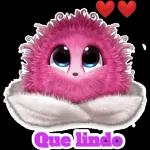 Que lindo