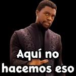 No te creo