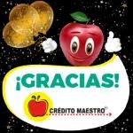 ¡GRACIAS!