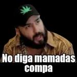 NO POS... TA CABRON... 