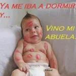 con toda la actitud