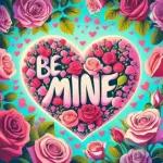 just be mine