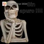 Te amo, mi pedacito de estrés