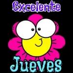 feliz jueves
