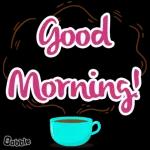 good morning