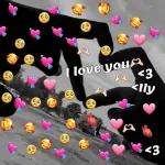 i hope i make you as happy as you make me