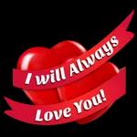 I missed you as soon as you left