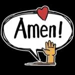 Amen, Amen, Amen